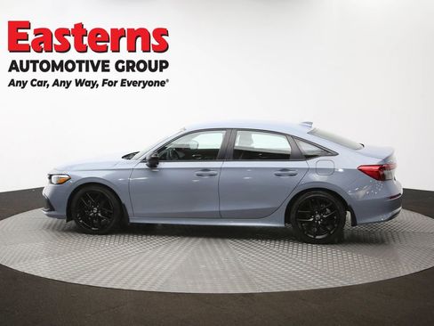 Used 2024 Honda Civic Sport image 59