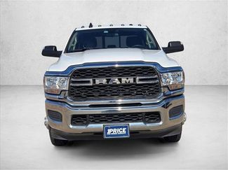 Used 2020 RAM 3500 Tradesman video 2