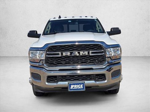 Used 2020 RAM 3500 Tradesman image 2