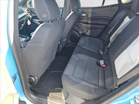 New 2026 Chevrolet Trax RS w/ Driver Confidence Package image 15