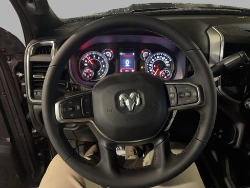 New 2026 RAM 2500 Big Horn image 12