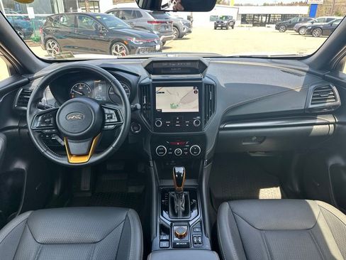 Used 2024 Subaru Forester Wilderness AWD/4WD image 15