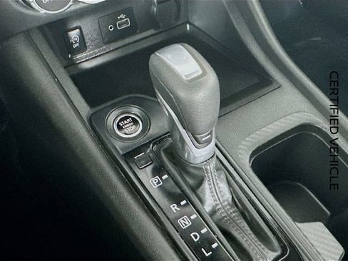 Certified 2025 Nissan Sentra S FWD image 17
