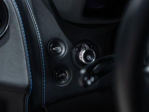 Used 2021 McLaren GT image 57