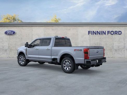 New 2025 Ford F250 Lariat w/ Lariat Ultimate Package image 6