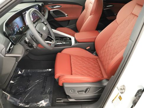 New 2026 Audi SQ5 Premium Plus AWD/4WD image 24