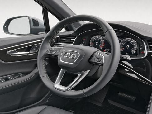 Certified 2026 Audi Q7 3.0T Premium Plus AWD/4WD image 23