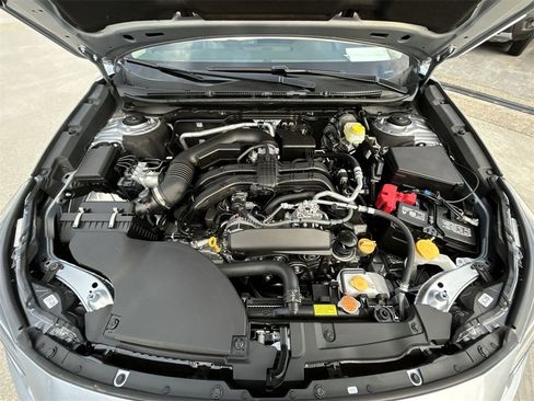 New 2025 Subaru Legacy Premium image 10