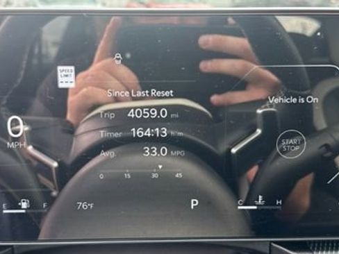 Used 2025 Kia K4 GT-Line Turbo FWD image 9