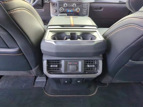 Used 2021 Ford F150 Platinum image 25