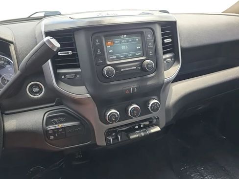 Used 2019 RAM 2500 Big Horn AWD/4WD image 24