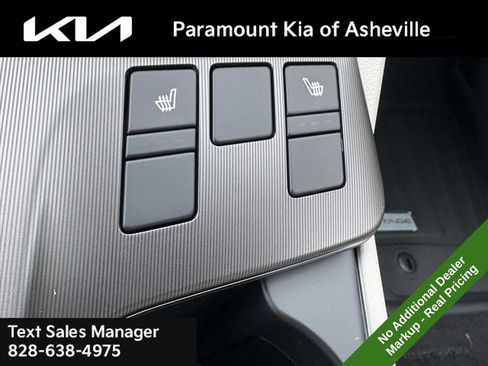 New 2027 Kia Sportage EX AWD/4WD image 14