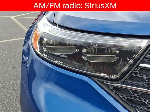 Used 2022 Ford Explorer XLT image 9