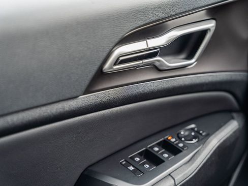 Used 2026 Kia Sportage EX w/ EX Panorama Roof Package image 26