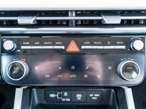 New 2026 Hyundai Tucson SEL image 31