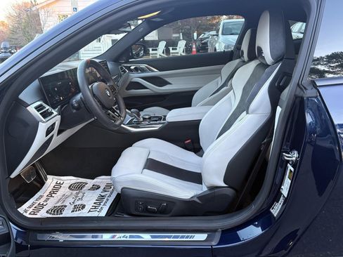 Used 2026 BMW M4 Competition image 22