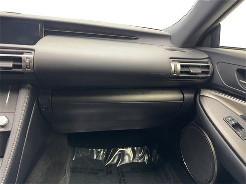 Used 2022 Lexus RC 350 F Sport image 54