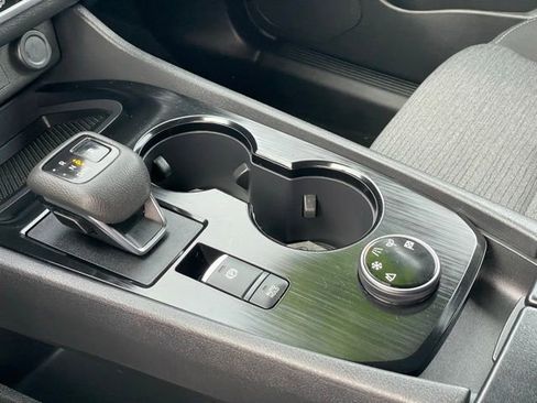 Certified 2023 Nissan Rogue SV AWD/4WD image 22