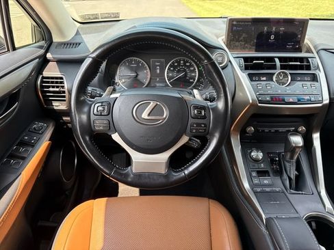 Used 2018 Lexus NX 300 AWD w/ Premium Package image 18