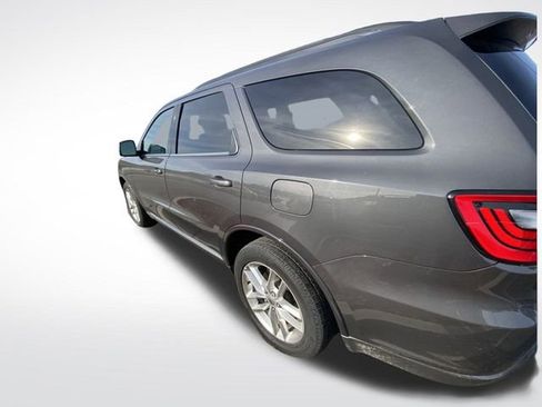 Used 2024 Dodge Durango GT image 7