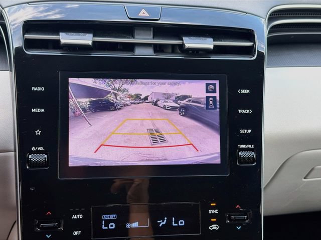 Used 2024 Hyundai Tucson SEL FWD image 13
