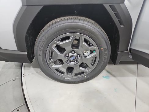 New 2026 Subaru Outback Premium AWD/4WD image 27