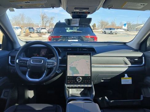 New 2026 GMC Terrain Denali w/ LPO, Floor Liner Package image 29