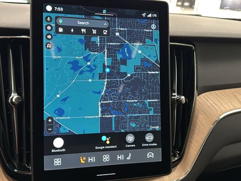 New 2026 Volvo XC60 T8 Plus w/ Protection Package Premier image 16