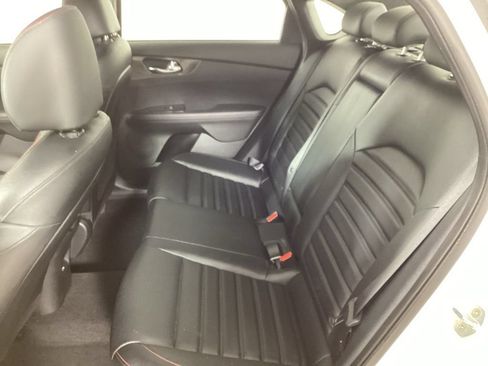 Used 2022 Kia Forte GT FWD image 30