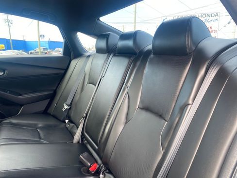 Used 2023 Honda Accord Sport image 15