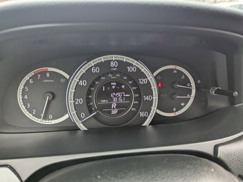 Used 2013 Honda Accord LX image 21