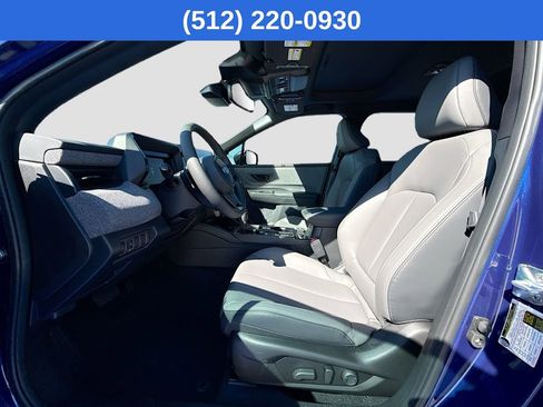 New 2026 Subaru Outback Limited image 26