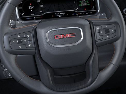 Used 2024 GMC Sierra 1500 AT4 w/ Technology Package AWD/4WD image 19