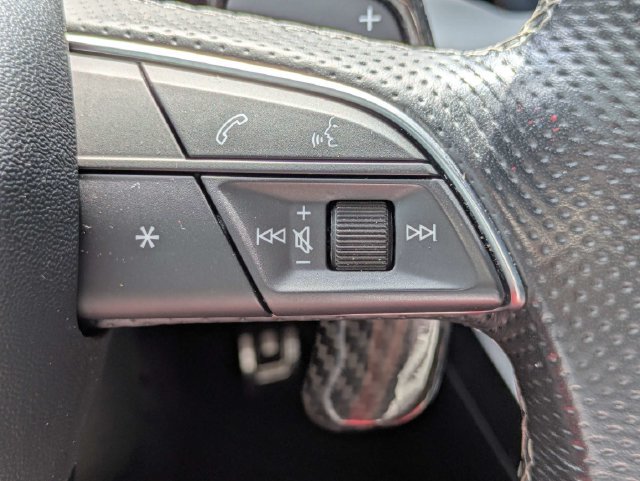 Used 2023 Audi S3 Premium Plus w/ Premium Plus Package AWD/4WD image 27