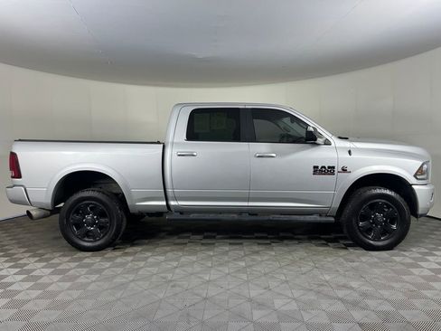 Used 2017 RAM 2500 Laramie w/ Sport Appearance Group image 5