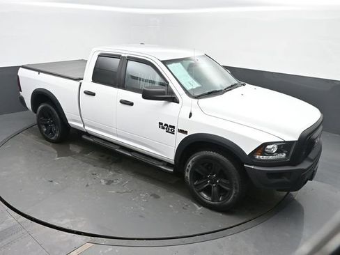 Used 2021 RAM 1500 Classic Warlock image 44