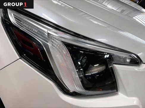 Certified 2023 Subaru Forester Limited image 27