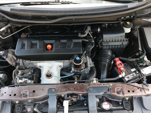 Used 2012 Honda Civic LX image 20