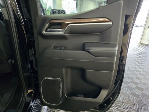 Used 2024 Chevrolet Silverado 1500 RST w/ Redline Edition image 41