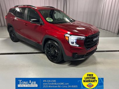 Used 2023 GMC Terrain SLE w/ Driver Convenience Package