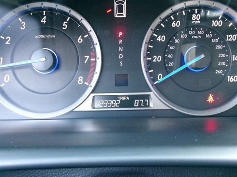 Used 2013 Honda Crosstour EX-L image 43