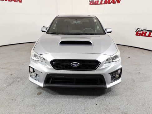 Used 2018 Subaru WRX Premium AWD/4WD image 2