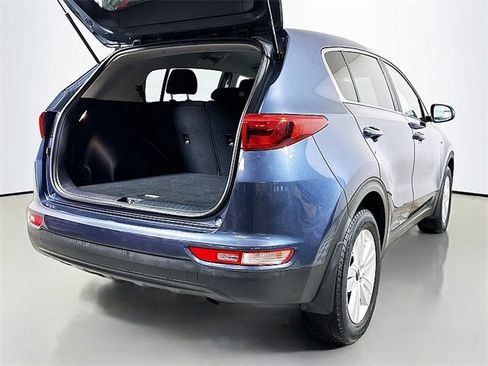 Used 2017 Kia Sportage LX image 23