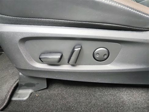 Used 2024 Nissan Pathfinder Platinum w/ Cargo Package image 20