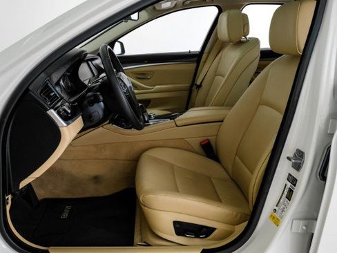 Used 2013 BMW 535i Sedan RWD image 33