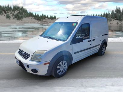 Used 2011 Ford Transit Connect XLT