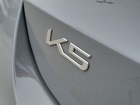 Used 2023 Kia K5 GT-Line image 8