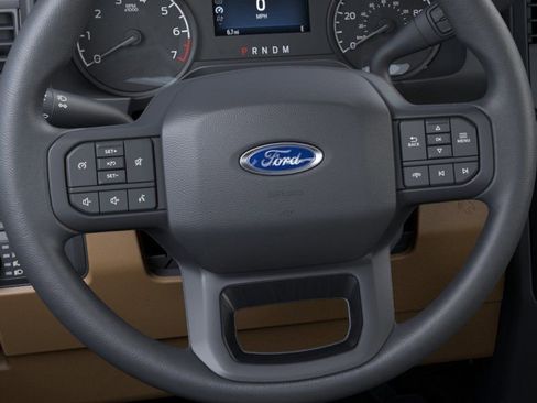 New 2026 Ford F250 XLT AWD/4WD image 12