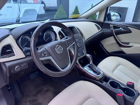 Used 2014 Buick Verano Convenience FWD image 10