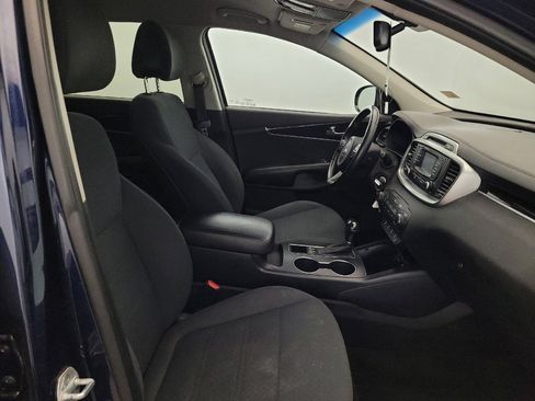 Used 2016 Kia Sorento AWD w/ LX Convenience Package image 21